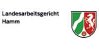 Inventarmanager Logo Landesarbeitsgericht Hamm